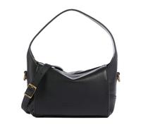 Lou 2 Calf Optic XS Crossover- female- LIEBESKIND BERLIN- Shoulder Bags- Black- ONE SIZE- Bags ONE SIZE