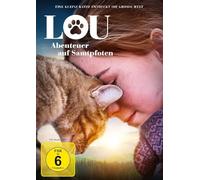 Lou - Abenteuer auf Samtpfoten [Region 2]