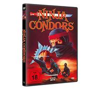 Lou, Alexander - Ninja Condors