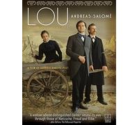 Lou Andreas-Salome, The Audacity To Be Free