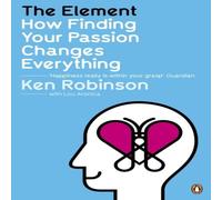 Lou Aronica The Element Paperback Book Lou Aronica Multicolor