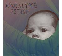 LOU BARLOW - Apocalypse Fetish [VINYL]