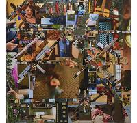 Lou Barlow - Reason To Live (Mustard Vinyl) [VINYL]