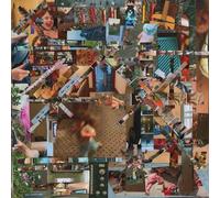 LOU BARLOW - REASON TO LIVE - New Vinyl Record vl - R600z