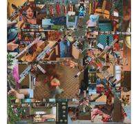 Lou Barlow Reason to Live (Vinyl) 12" Album Coloured Vinyl (US IMPORT)