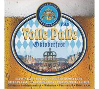 Lou Bega / Drafi Deutscher - Volle Pulle Oktoberfest