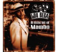 Lou Bega - Happy Latin Rock Pop (CD Album Lou Bega, 13 Tracks) Mambo No. 5, Baby Keep Smiling, Lou's Cafe, Can I Tico Tico You, I Got A Girl, Tricky, Tricky, Icecream, Beauty On The TV-Screen, 1+1=2, The Most Expensive Girl In The World, The Trumpet Part II, Behind Stage u.a.