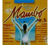 Lou Bega - Mambo Nr. 5
