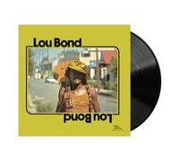 Lou Bond - Lou Bond (All-Analog Vinyl) [VINYL]
