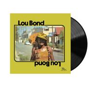 Lou Bond Lou Bond (All (Vinyl) (US IMPORT)