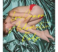 Lou Canon – Audomatic Body – Vinyl