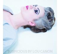 Lou Canon : Suspicions CD (2017) NEW Highly Rated eBay Seller Great Prices