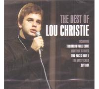 Lou Christie - Best of...