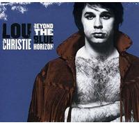 Lou Christie - Beyond the Blue Horizon by Lou Christie (2006-05-23)