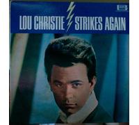 Lou Christie - Lou Christie Strikes Again