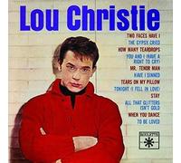 Lou Christie - Lou Chrstie