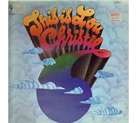 Lou Christie - This Is Lou Christie - Lou Christie LP