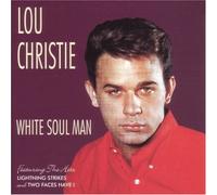 Lou Christie - White Soul Man