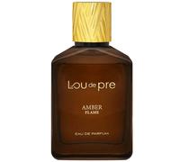 Lou de Pre Lou de Pre Amber Flame EDP 90 ml