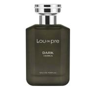 Lou de Pre Lou de Pre Dark Cedrus EDP 90 ml