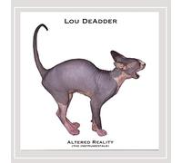 Lou Deadder - Altered Reality (The Instrumentals)
