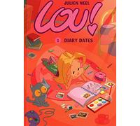 Lou!: Diary Dates: v. 1