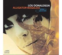 Lou Donaldson - Alligator Bogaloo [VINYL]