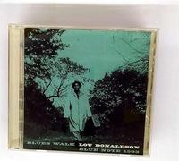 Lou Donaldson - Blues Walk
