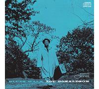 Lou Donaldson - Blues Walk - Vinyl 12" Album (2022)