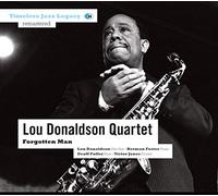 Lou Donaldson - Forgotten Man