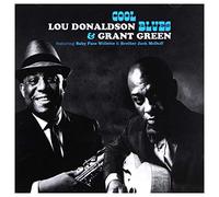 Lou Donaldson - Grant Green - Cool Blues