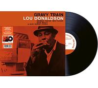 Lou Donaldson - Gravy Train [VINYL]