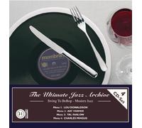 Lou Donaldson - Jazz Lunch Vol. 31