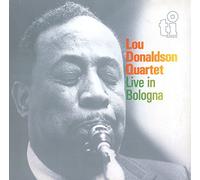 Lou Donaldson - Live In Bologna (Remaster) [Japan LTD CD] CDSOL-6338