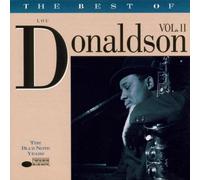 Lou Donaldson - Lou Donaldson Best of Volume 2