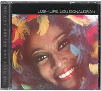 Lou Donaldson-Lush Life