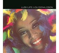 Lou Donaldson Lush Life (Vinyl) 12" Album (US IMPORT)