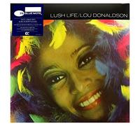 Lou Donaldson - Lush Life - Vinyl Record - C2z
