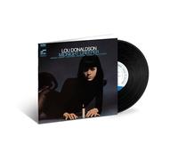 Lou Donaldson - Midnight Creeper [VINYL]