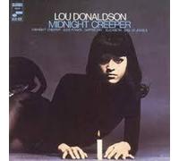Lou Donaldson - Midnight Creeper (Blue Note Tone Poet Series) [New Vinyl LP]