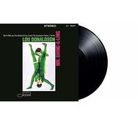 Lou Donaldson - Mr. Shing-A-Ling [New Vinyl LP] 180 Gram