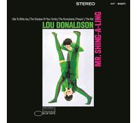 LOU DONALDSON - MR.SHING-A-LING (TONE POET VINYL) VINYL LP NEW