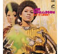 Lou Donaldson – Say It Loud! – Vinyl