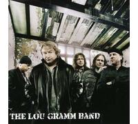 Lou Gramm Band - The Lou Gramm Band