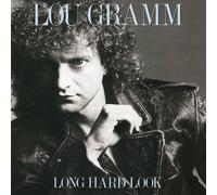 Lou Gramm - Long Hard Look