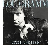 Lou Gramm - Long Hard Look