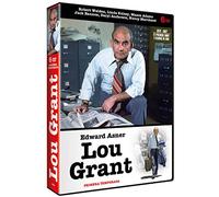 Lou Grant (LOU GRANT: TEMPORADA 1, Spain Import, see details for languages)