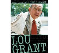 Lou Grant: The Complete Third Season