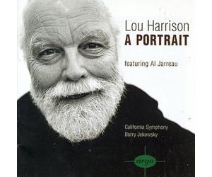 Lou Harrison: A Portrait