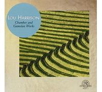 - - Lou Harrison - Chamber & Gamelan Works